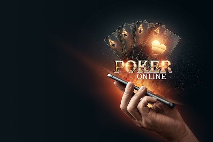 Pengaturan akun bpo77 di perangkat mobile